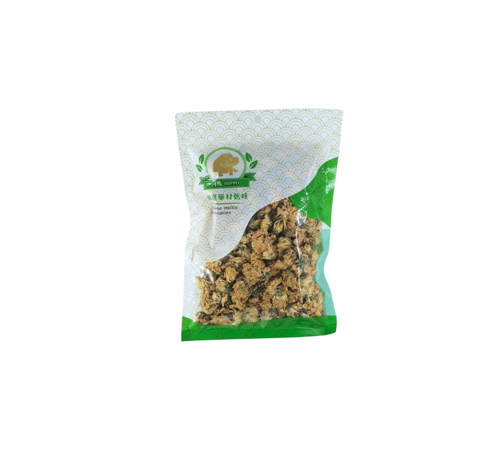 HIPPO Natural Chrysanthemum 100g